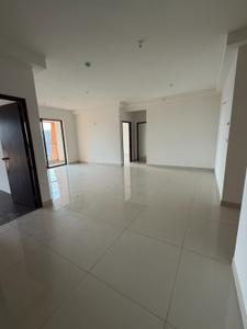 Hall Image of 1520 Sq.ft 3 BHK Apartment / Flat for sale in Purva Atmosphere, R.K. Hegde Nagar Bengaluru for Rs. 35000000