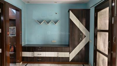Hall Image of 1022 Sq.ft 2 BHK Independent House for sale in Sector Xu 1 Greater Noida for Rs. 16000000