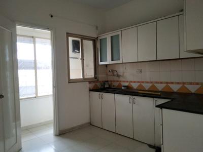 Kitchen Image of 1800 Sq.ft 3 BHK Apartment / Flat for sale in Naiknavare Park Dew, Kharghar Navi Mumbai for Rs. 24500000