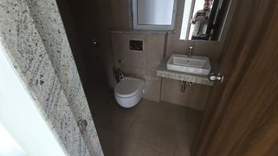 Image of 1050 Sq.ft 3 BHK Apartment / Flat for rent in Runwal Sanctuary, Mulund West, Mumbai for Rs. 85000