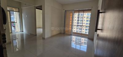 Hall Image of 1050 Sq.ft 2 BHK Apartment / Flat for sale in Kamothe Navi Mumbai for Rs. 8500000