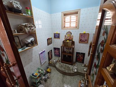Bathroom Image of 2500 Sq.ft 5 BHK Duplex for sale in Manchandahalli Kolar for Rs. 40000000