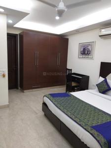 Image of 2500 Sq.ft 4 BHK Builder Floor for rent in Greater Kailash I, New Delhi for Rs. 170000