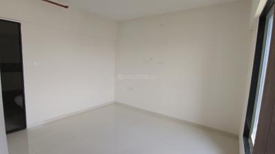 Bedroom Image of 1410 Sq.ft 3 BHK Apartment / Flat for sale in Veddant Ganesh Bella Rossa Phase 2, Punawale Pune for Rs. 11500000