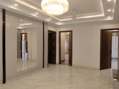Drying Area Image of 2500 Sq.ft 4 BHK Builder Floor for sale in Sector 7 Gurgaon for Rs. 29500000