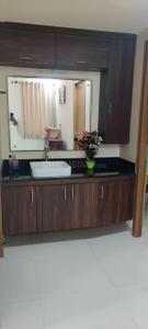 Hall Image of 1710 Sq.ft 3 BHK Apartment / Flat for sale in Veegaland Petunia And Begonia, Kaloor Kochi for Rs. 18500000