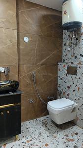 Image of 675 Sq.ft 2 BHK Builder Floor for sale in Govindpuri Extension, New Delhi for Rs. 7500000