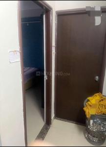 Hall Image of 1100 Sq.ft 2 BHK Apartment / Flat for rent in Fortune Signature, Bawadiya Kalan Bhopal for Rs. 23000
