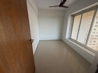 Balcony Image of 1545 Sq.ft 3 BHK Apartment / Flat for sale in Srishti Synchronicity, Powai Mumbai for Rs. 36500000