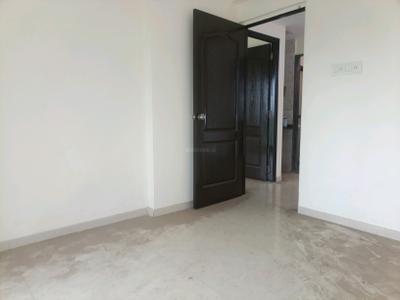 Bedroom Image of 1100 Sq.ft 2 BHK Apartment / Flat for sale in Haware Splendor, Kharghar Navi Mumbai for Rs. 14500000