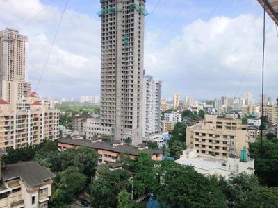 Living Room Image of 1124 Sq.ft 2.5 BHK Apartment / Flat for rent in Tycoon Sapphire, Kalyan West Kalyan for Rs. 28500