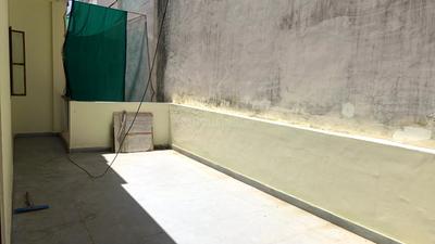 Balcony Image of 2200 Sq.ft 3 BHK Builder Floor for rent in Vaishali Nagar Jaipur for Rs. 33000