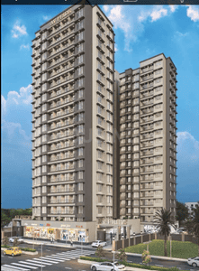 Image of 2024 Sq.ft 3.5 BHK Apartment / Flat for sale in Lodha Magnus, Hinjawadi, Pune for Rs. 24000000