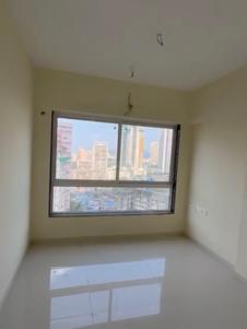 Bedroom Image of 900 Sq.ft 2 BHK Apartment / Flat for rent in Triumph Omkareshwar, Borivali East Mumbai for Rs. 50000