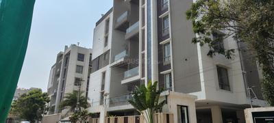 Image of 4100 Sq.ft 4 BHK Apartment / Flat for sale in Madhapur, Hyderabad for Rs. 53300000