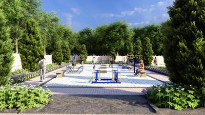 Image of 420 Sq.ft 1 RK Independent House for sale in Kalibillod, Indore for Rs. 1251000