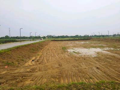 Residential Plot
