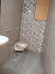 Bedroom Two Image of 950 Sq.ft 2 BHK Apartment / Flat for sale in Bhoomi Kalash Greens, Panvel Navi Mumbai for Rs. 5500000
