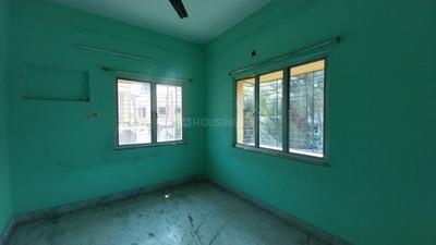 Bedroom Image of 1200 Sq.ft 3 BHK Apartment / Flat for sale in Kalikapur, EM Bypass Kolkata for Rs. 5400000