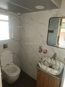 Image of 1560 Sq.ft 3 BHK Apartment / Flat for sale in Bandra West, Mumbai for Rs. 67500000