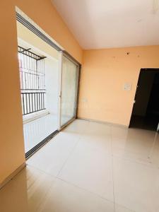 Balcony Image of 1080 Sq.ft 2 BHK Apartment / Flat for sale in Bhakti Ornate Apartments, Kamothe Navi Mumbai for Rs. 12500000