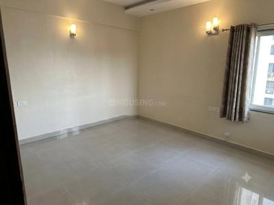 Bedroom Image of 1583 Sq.ft 3 BHK Apartment / Flat for sale in South City, Prince Anwar Shah Connector Kolkata for Rs. 25000000