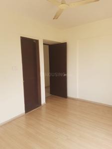 Bedroom Image of 1430 Sq.ft 3 BHK Apartment / Flat for sale in Saakaar Almond Park, Hadapsar Pune for Rs. 12700000