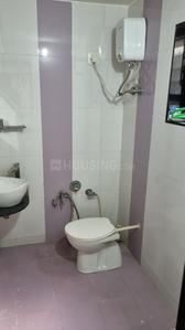 Image of 1607 Sq.ft 3 BHK Apartment / Flat for sale in Patel Colony, Jamnagar for Rs. 5500000