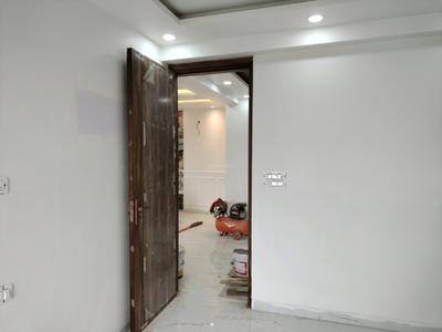 Bedroom Image of 1200 Sq.ft 2 BHK Apartment / Flat for sale in Nav Kairali Apartments, Sector 3 Dwarka New Delhi for Rs. 21000000