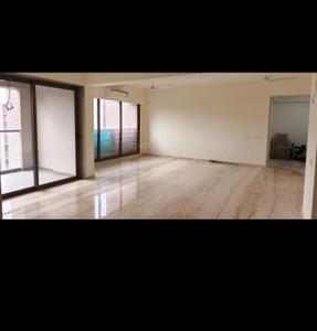 Bedroom Image of 1000 Sq.ft 4 BHK Apartment / Flat for rent in Addor Cloud 9, Ambawadi Ahmedabad for Rs. 90000