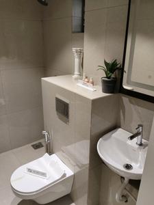 Bedroom Two Image of 1760 Sq.ft 3 BHK Apartment / Flat for sale in Sharanya Altura, Shilaj Ahmedabad for Rs. 9680000