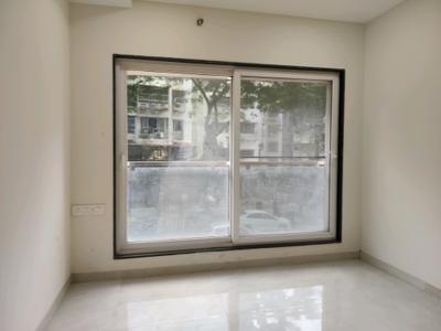 Bedroom Image of 1156 Sq.ft 2 BHK Apartment / Flat for sale in Nicco Residency, Jogeshwari East Mumbai for Rs. 20245800