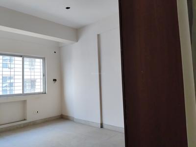 Bedroom Image of 1500 Sq.ft 3 BHK Apartment / Flat for sale in New Town Kolkata for Rs. 9600000