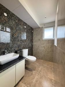 Bathroom Image of 923 Sq.ft 2 BHK Apartment / Flat for sale in Ubber Mews Gate, Aujala Mohali for Rs. 8000000