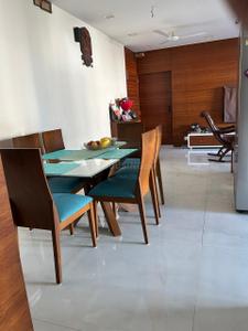 Hall Image of 855 Sq.ft 2 BHK Apartment / Flat for sale in Sai Vismay, Prabhadevi Mumbai for Rs. 49500000