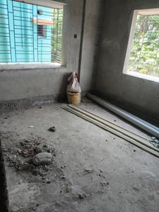 Bedroom Image of 700 Sq.ft 2 BHK Apartment / Flat for sale in Behala Chowrasta Kolkata for Rs. 2150000