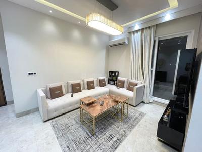 Hall Image of 2100 Sq.ft 3 BHK Apartment / Flat for sale in Sector 115 Mohali for Rs. 9500000