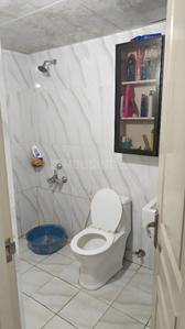 Image of 1193 Sq.ft 2 BHK Apartment / Flat for rent in Concorde Epitome, Gulimangala, Bengaluru for Rs. 32000
