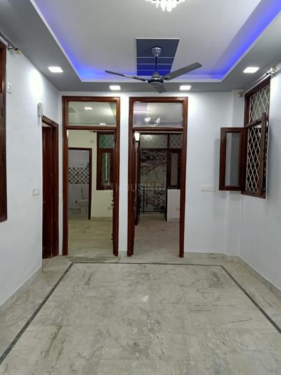 J G Tower Living Room 1