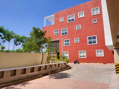 Image of 1056 Sq.ft 2 BHK Apartment / Flat for sale in Casagrand Ferns, Tambaram, Chennai for Rs. 5850000