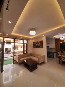 Hall Image of 900 Sq.ft 2 BHK Builder Floor for sale in Motia Royal Fame, Sector 117 Mohali for Rs. 5000000