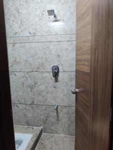 Bathroom Image of 624 Sq.ft 2 BHK Apartment / Flat for sale in Vega Shyam One15, Vastral Ahmedabad for Rs. 5400000