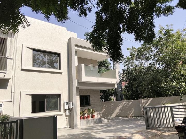 Orbit Residency  Main Image 1