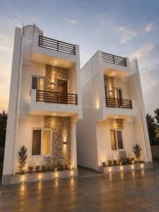 1 BHK Flat