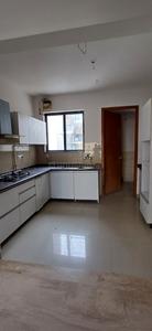 Kitchen Image of 1500 Sq.ft 3 BHK Apartment / Flat for rent in Marvel Arco, Hadapsar Pune for Rs. 60000