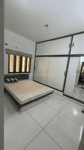Image of 1200 Sq.ft 3 BHK Apartment / Flat for rent in Raama Skyz, Sama Savli, Vadodara for Rs. 25000