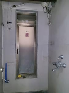 Common Bathroom Image of 650 Sq.ft 2 BHK Apartment / Flat for sale in Tata Amantra, Bhiwandi Thane for Rs. 4800000
