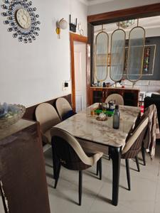 Hall Image of 1420 Sq.ft 3.5 BHK Apartment / Flat for sale in Amrapali Zodiac, Sector 120 Noida for Rs. 15500000