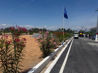 Image of 736 Sq.ft Residential Plot / Land for sale in Annur, Coimbatore for Rs. 490000