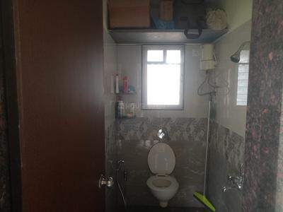 Image of 800 Sq.ft 2 BHK Apartment / Flat for sale in DGS Sheetal Dharmaraj, Malad West, Mumbai for Rs. 15500000